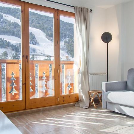 Apartamento Tarter Parc 1 Habitacion Canillo Zewnętrze zdjęcie