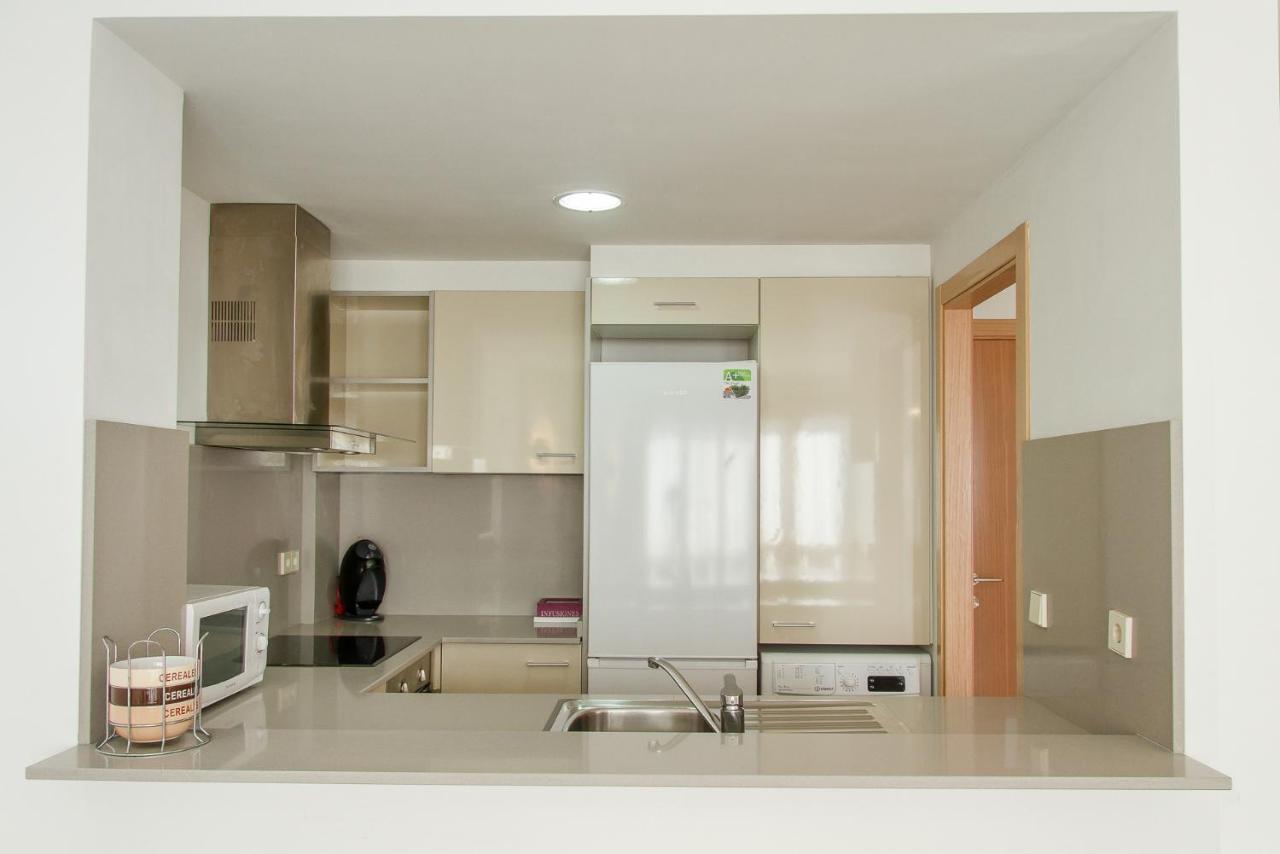Apartamento Tarter Parc 1 Habitacion Canillo Zewnętrze zdjęcie
