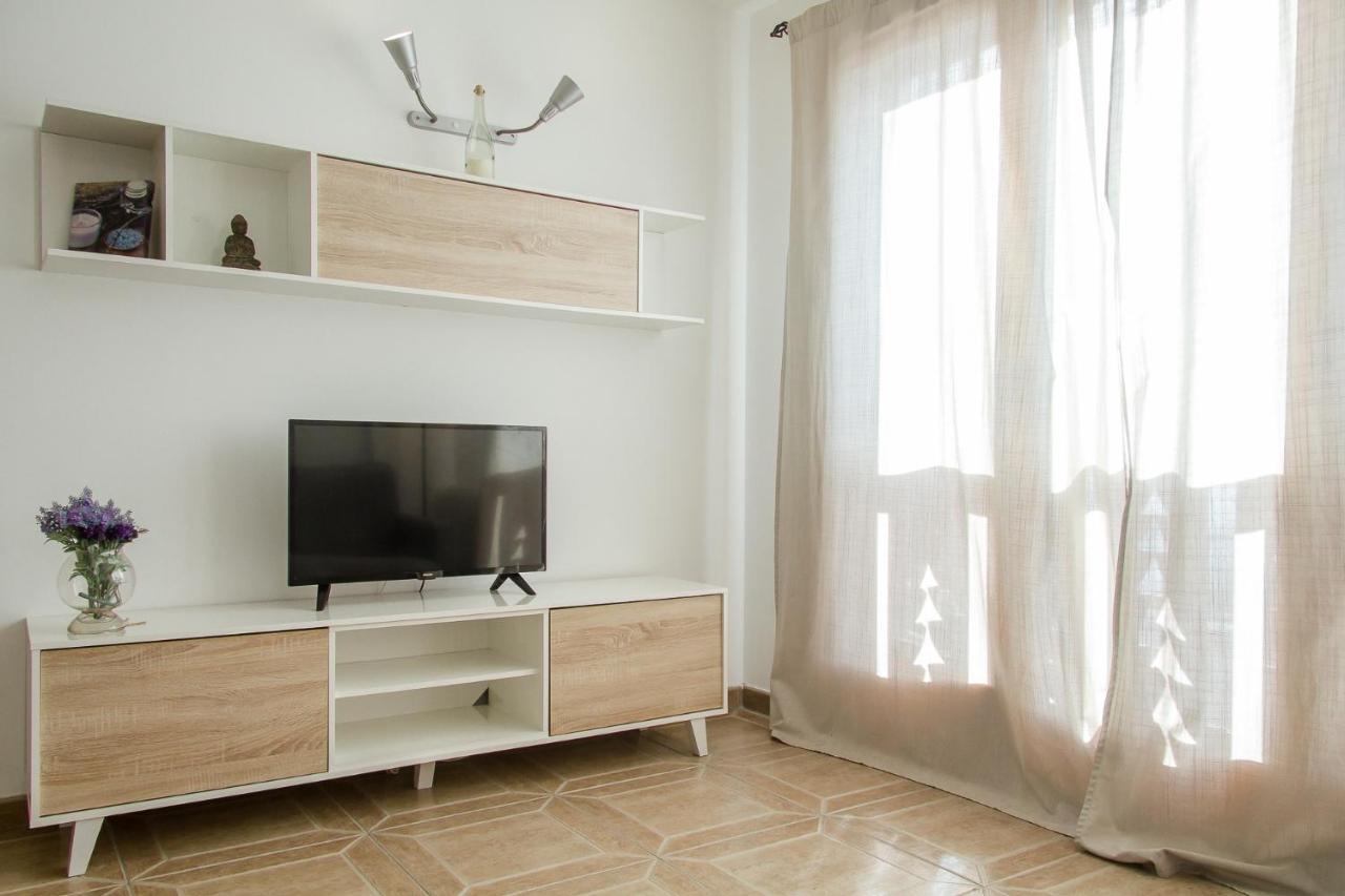 Apartamento Tarter Parc 1 Habitacion Canillo Zewnętrze zdjęcie