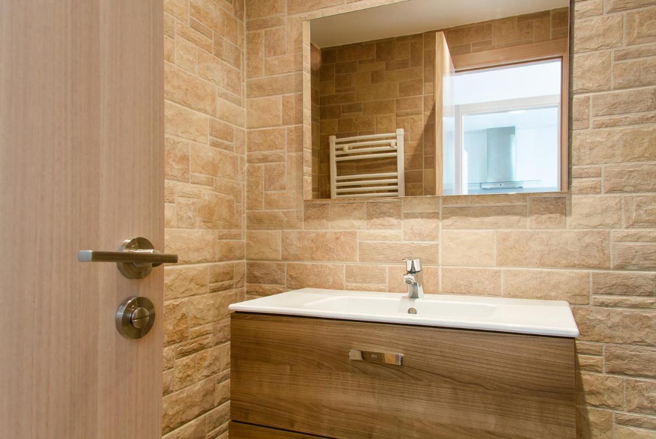 Apartamento Tarter Parc 1 Habitacion Canillo Zewnętrze zdjęcie
