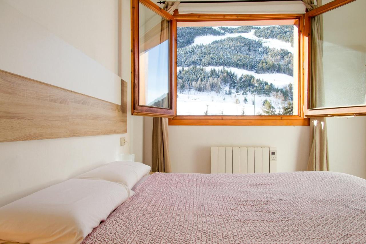 Apartamento Tarter Parc 1 Habitacion Canillo Zewnętrze zdjęcie