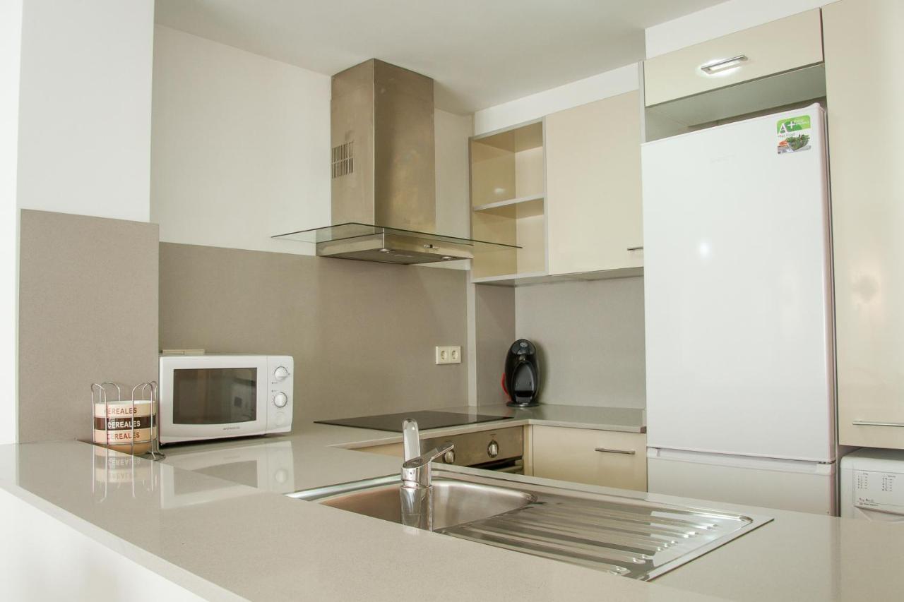 Apartamento Tarter Parc 1 Habitacion Canillo Zewnętrze zdjęcie