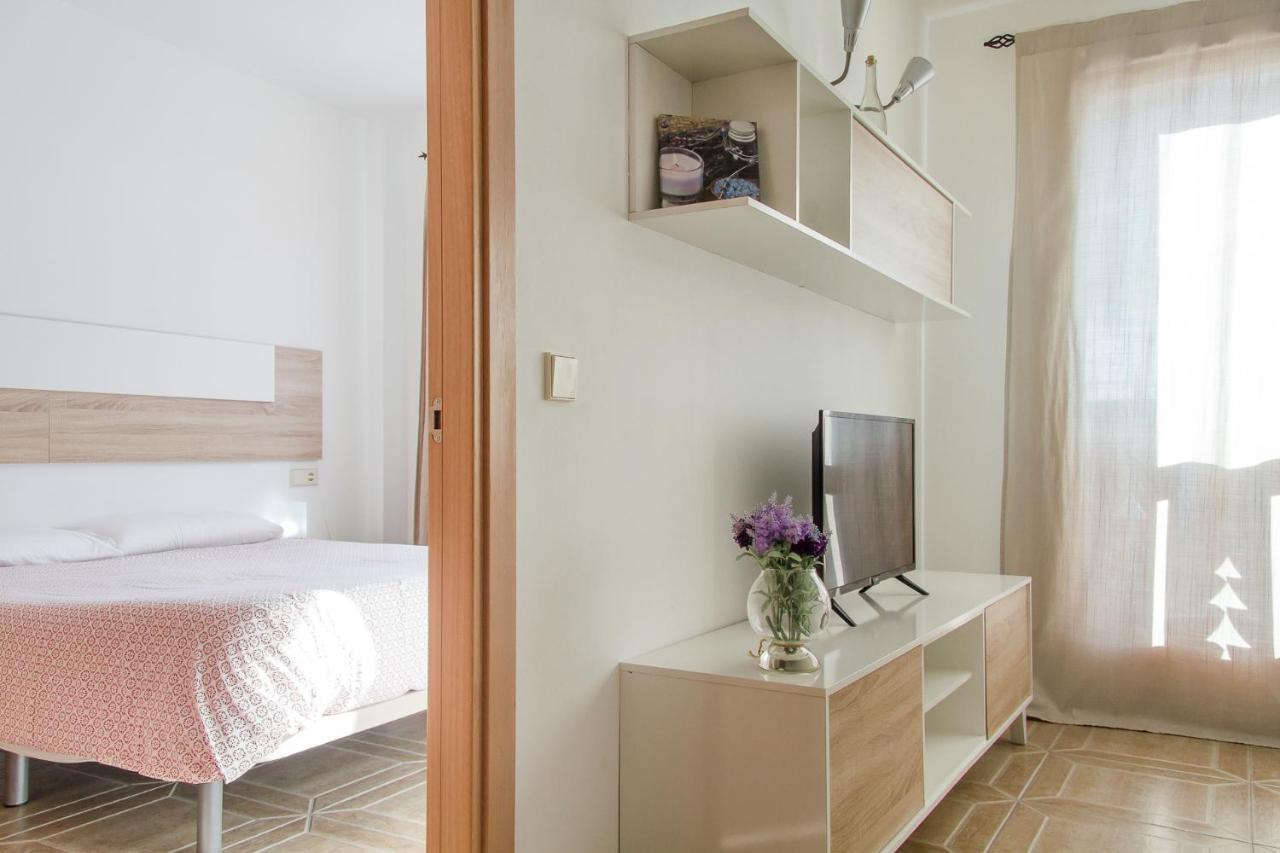Apartamento Tarter Parc 1 Habitacion Canillo Zewnętrze zdjęcie