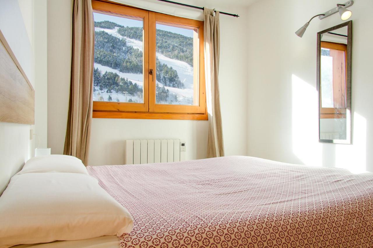 Apartamento Tarter Parc 1 Habitacion Canillo Zewnętrze zdjęcie