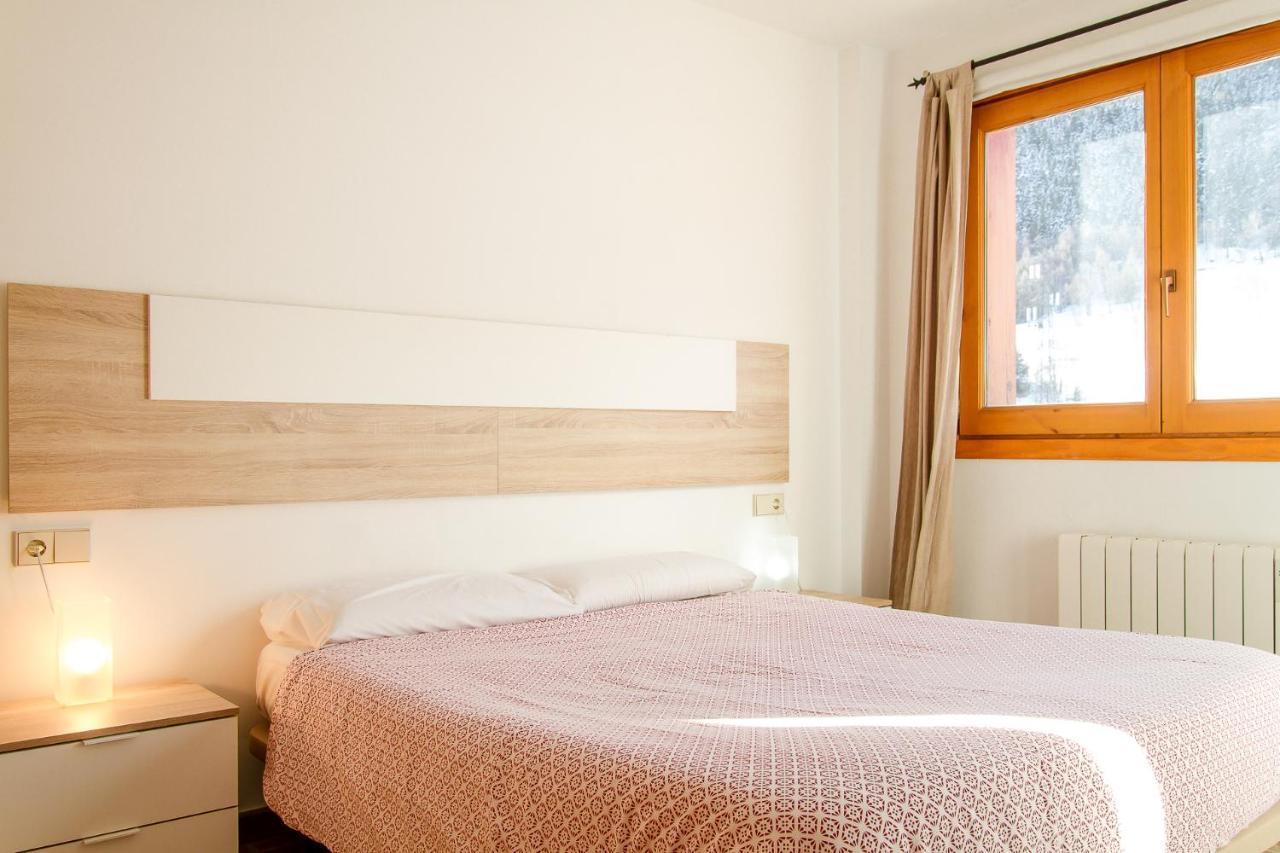 Apartamento Tarter Parc 1 Habitacion Canillo Zewnętrze zdjęcie