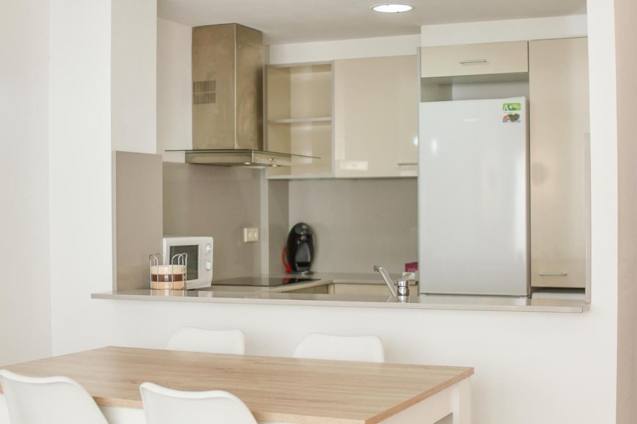 Apartamento Tarter Parc 1 Habitacion Canillo Zewnętrze zdjęcie