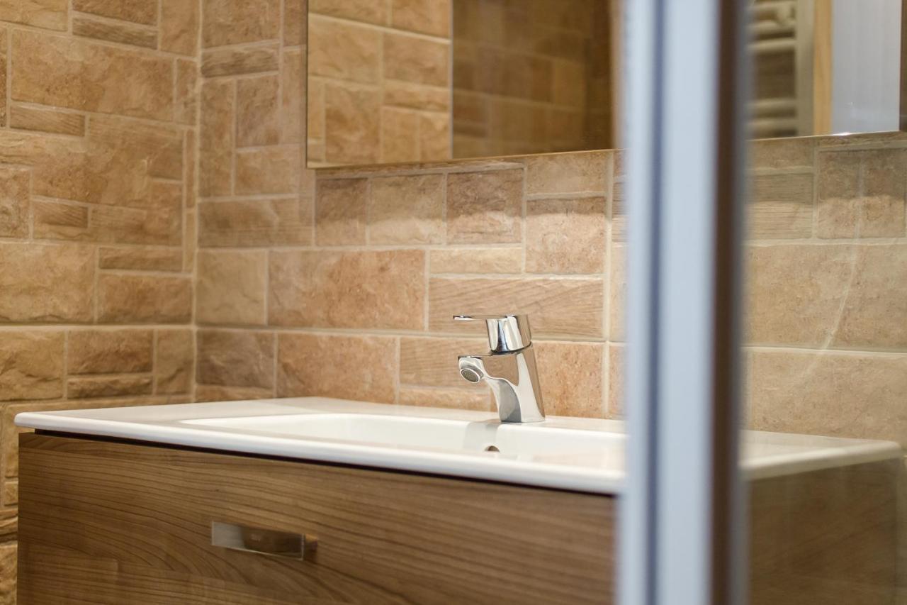 Apartamento Tarter Parc 1 Habitacion Canillo Zewnętrze zdjęcie