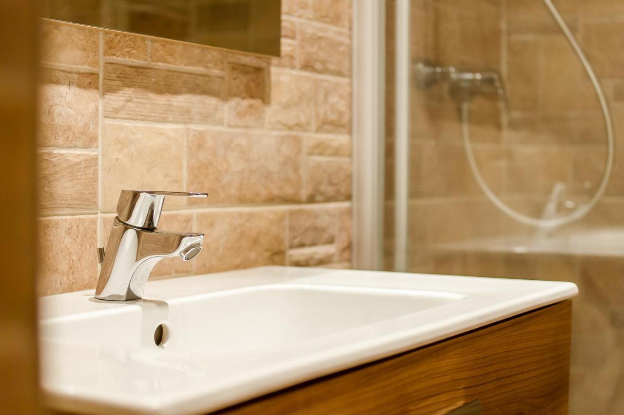 Apartamento Tarter Parc 1 Habitacion Canillo Zewnętrze zdjęcie
