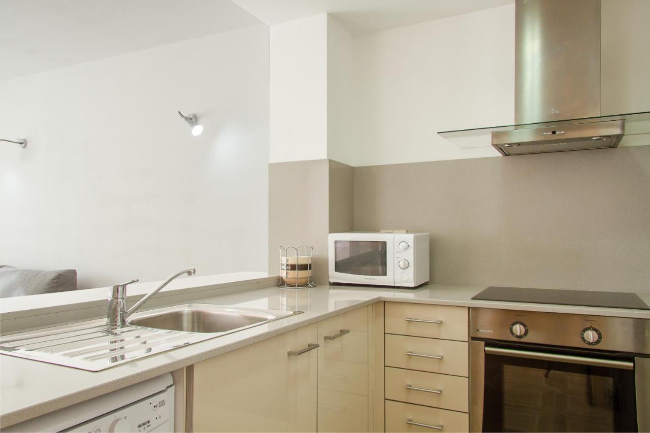 Apartamento Tarter Parc 1 Habitacion Canillo Zewnętrze zdjęcie