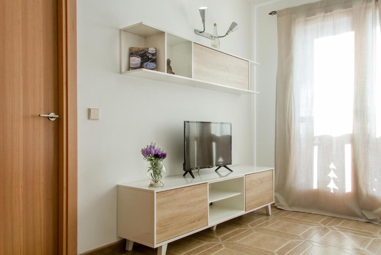 Apartamento Tarter Parc 1 Habitacion Canillo Zewnętrze zdjęcie