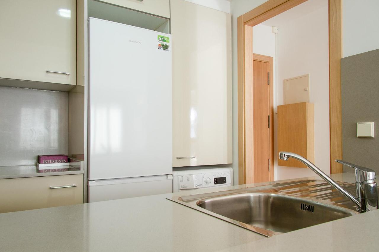 Apartamento Tarter Parc 1 Habitacion Canillo Zewnętrze zdjęcie