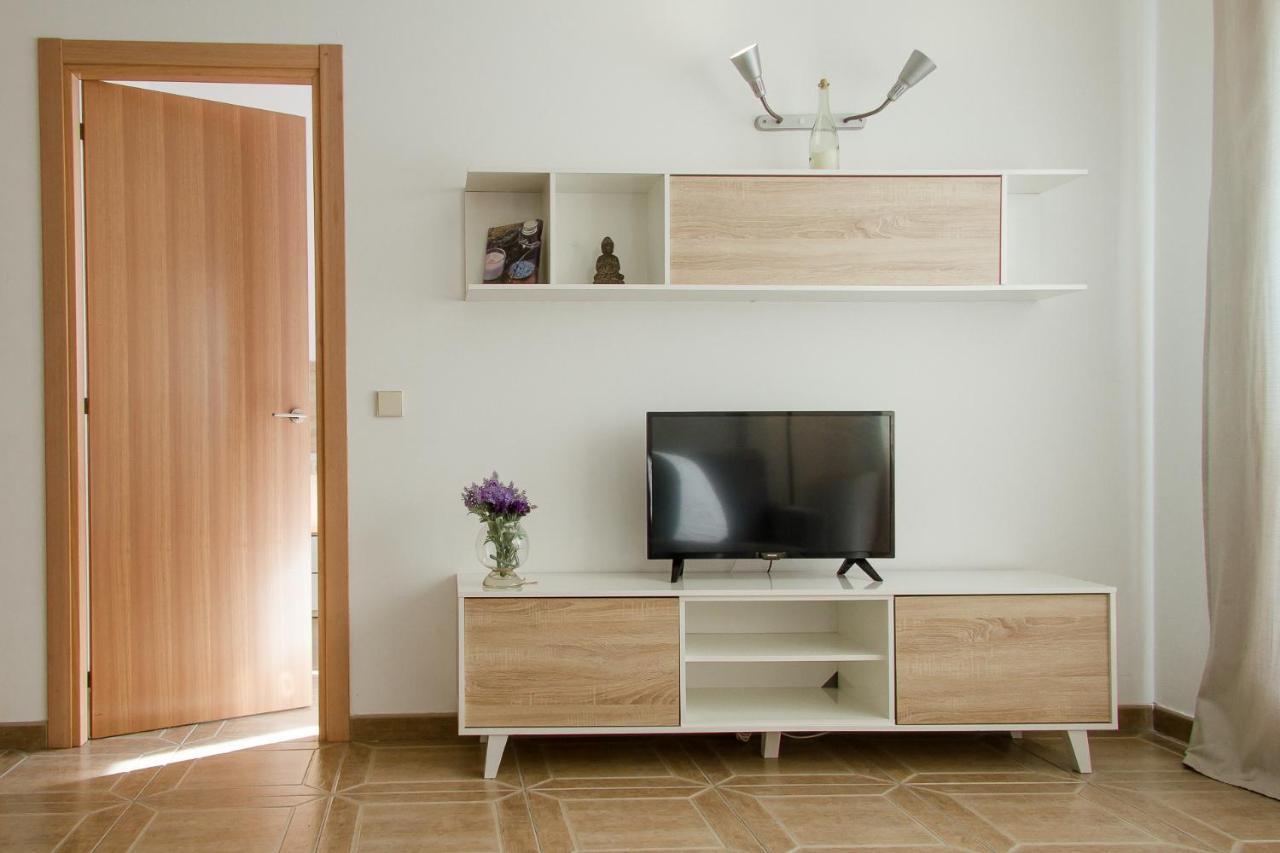 Apartamento Tarter Parc 1 Habitacion Canillo Zewnętrze zdjęcie