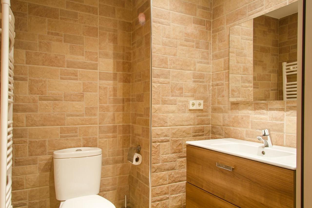 Apartamento Tarter Parc 1 Habitacion Canillo Zewnętrze zdjęcie