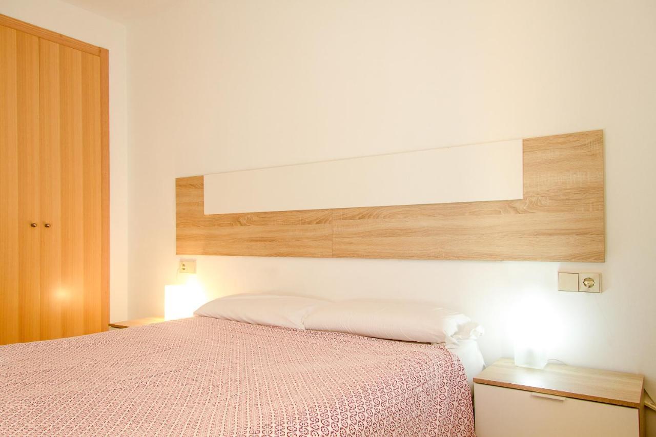 Apartamento Tarter Parc 1 Habitacion Canillo Zewnętrze zdjęcie